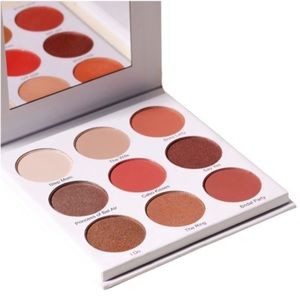 The Grown Woman Palette